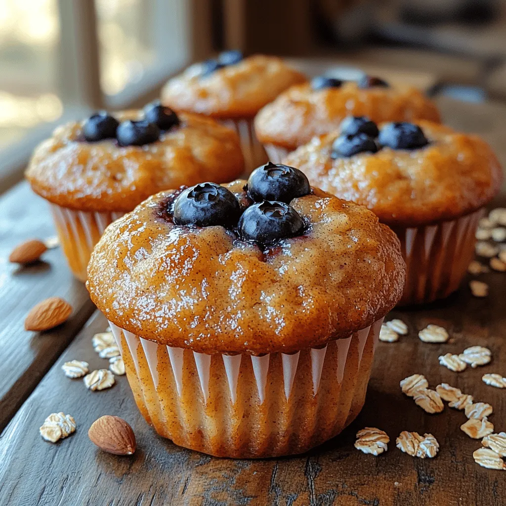 To make the Berry Boost Protein Muffins, it is essential to understand the role of each ingredient in the recipe and how they contribute to both flavor and nutrition.