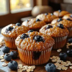 To make the Berry Boost Protein Muffins, it is essential to understand the role of each ingredient in the recipe and how they contribute to both flavor and nutrition.