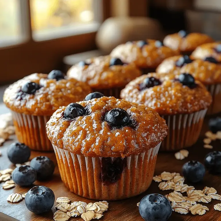 To make the Berry Boost Protein Muffins, it is essential to understand the role of each ingredient in the recipe and how they contribute to both flavor and nutrition.