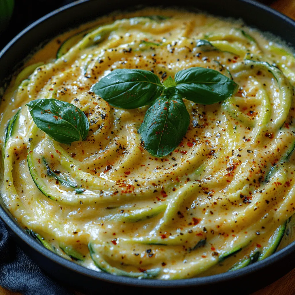 In recent years, zucchini noodles, commonly known as zoodles, have gained immense popularity as a healthy alternative to traditional pasta. This rise in popularity can be attributed to the growing awareness of health and wellness, with many individuals seeking low-carb, gluten-free, and nutrient-dense options in their diets. Zoodles provide a versatile canvas for various sauces and flavors, making them an ideal choice for anyone looking to make healthier eating choices without sacrificing taste.