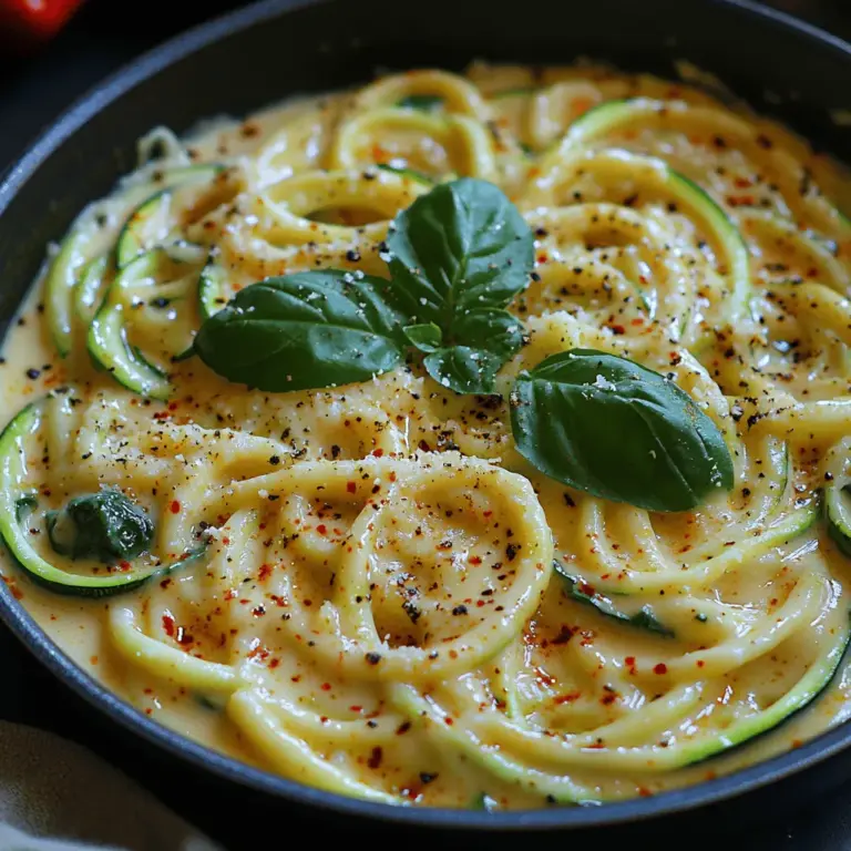 In recent years, zucchini noodles, commonly known as zoodles, have gained immense popularity as a healthy alternative to traditional pasta. This rise in popularity can be attributed to the growing awareness of health and wellness, with many individuals seeking low-carb, gluten-free, and nutrient-dense options in their diets. Zoodles provide a versatile canvas for various sauces and flavors, making them an ideal choice for anyone looking to make healthier eating choices without sacrificing taste.