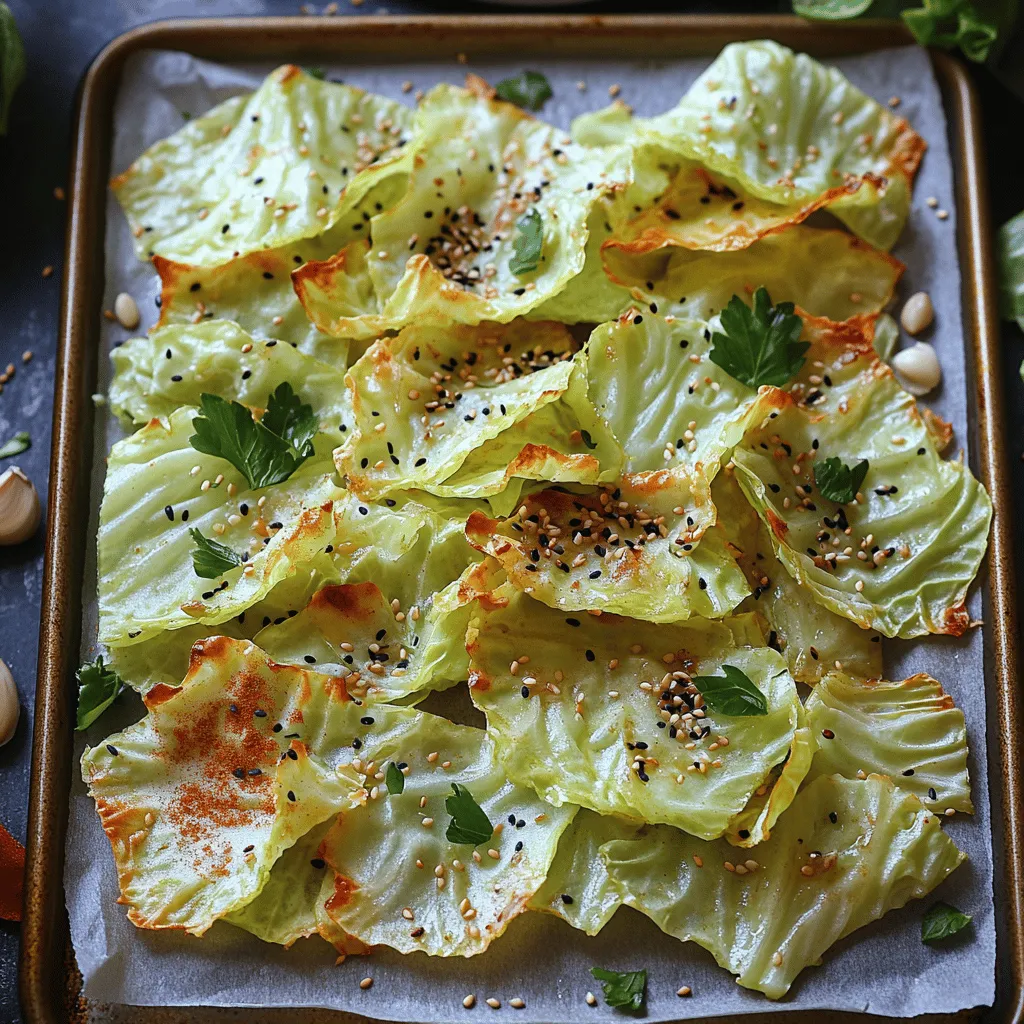 In recent years, the quest for healthier snacking options has become more pronounced, with consumers increasingly aware of the impact their food choices have on overall health. Traditional chips, often laden with unhealthy fats and excessive salt, are being replaced by innovative alternatives that align better with dietary goals. Among these alternatives, Crunchy Cabbage Delight Chips stand out. This delightful snack not only satisfies the crunch craving but also packs a nutritious punch, making it a perfect option for health-conscious individuals seeking flavorful yet guilt-free snacking.