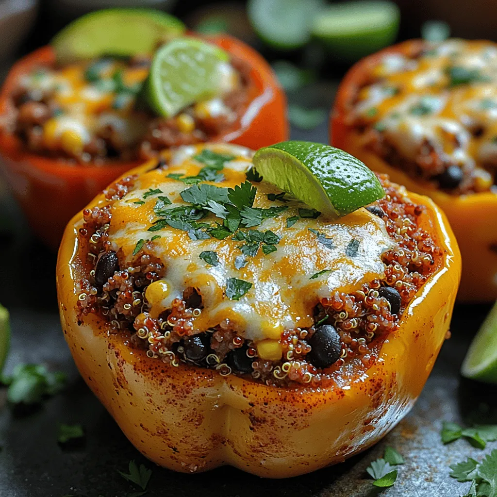 When it comes to creating crispy taco-stuffed peppers, presentation and flavor distribution are crucial. The way you pack the filling can significantly affect not only the look of your dish but also the balance of flavors in each bite.