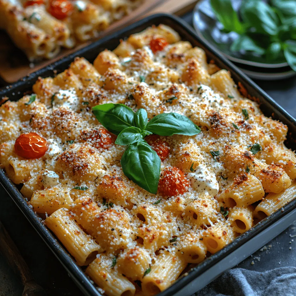 In recent years, baked feta pasta has taken the culinary world by storm, captivating home cooks and food enthusiasts alike. This delightful dish combines the creamy richness of feta cheese with the heartiness of pasta, resulting in a comforting meal perfect for any occasion. The original baked feta pasta trend gained immense popularity on social media platforms, driven by its simplicity and visually appealing presentation. Today, we will explore a unique twist on this beloved recipe: Crispy Baked Feta Pasta Rolls. With a crispy exterior and a flavorful filling, these pasta rolls not only deliver on taste but also on presentation, making them an ideal dish for gatherings, family dinners, or even a cozy night in.