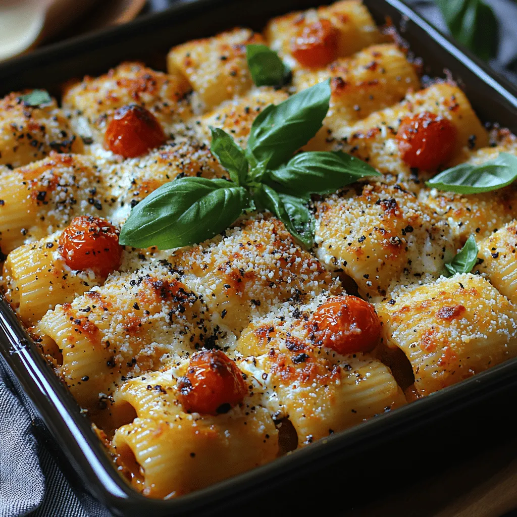 In recent years, baked feta pasta has taken the culinary world by storm, captivating home cooks and food enthusiasts alike. This delightful dish combines the creamy richness of feta cheese with the heartiness of pasta, resulting in a comforting meal perfect for any occasion. The original baked feta pasta trend gained immense popularity on social media platforms, driven by its simplicity and visually appealing presentation. Today, we will explore a unique twist on this beloved recipe: Crispy Baked Feta Pasta Rolls. With a crispy exterior and a flavorful filling, these pasta rolls not only deliver on taste but also on presentation, making them an ideal dish for gatherings, family dinners, or even a cozy night in.