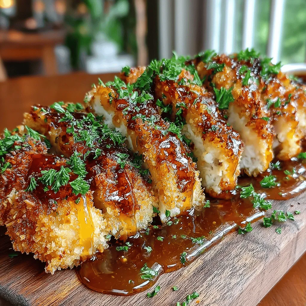 Honey Mustard Chicken Tenders are a delightful dish that perfectly balances the sweetness of honey with the tanginess of Dijon mustard. This combination not only tantalizes the taste buds but also elevates the humble chicken tender into a gourmet experience. Chicken tenders have long been a family favorite, celebrated for their simplicity, versatility, and kid-friendly appeal. However, this recipe adds a unique twist that transforms an ordinary weeknight meal into something special, making it ideal for various occasions—from casual dinners to festive gatherings with friends.
