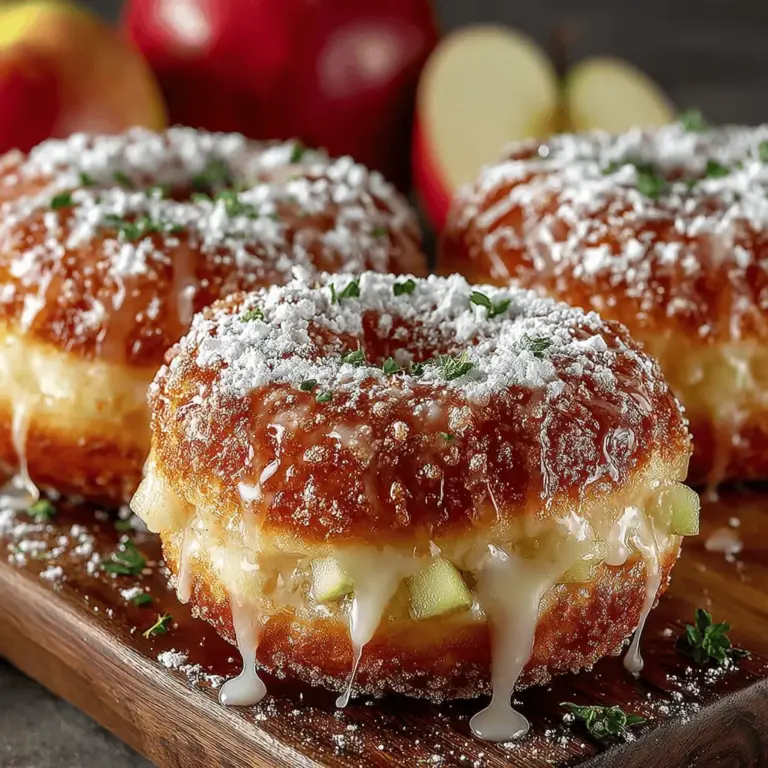 Mini donuts have captured the hearts of food enthusiasts everywhere, and for good reason. Their small size makes them a fun and shareable option, perfect for parties, brunches, or any occasion where you want to offer a variety of treats without overwhelming your guests. Unlike their larger counterparts, mini donuts allow for sampling different flavors without the guilt of overindulgence.