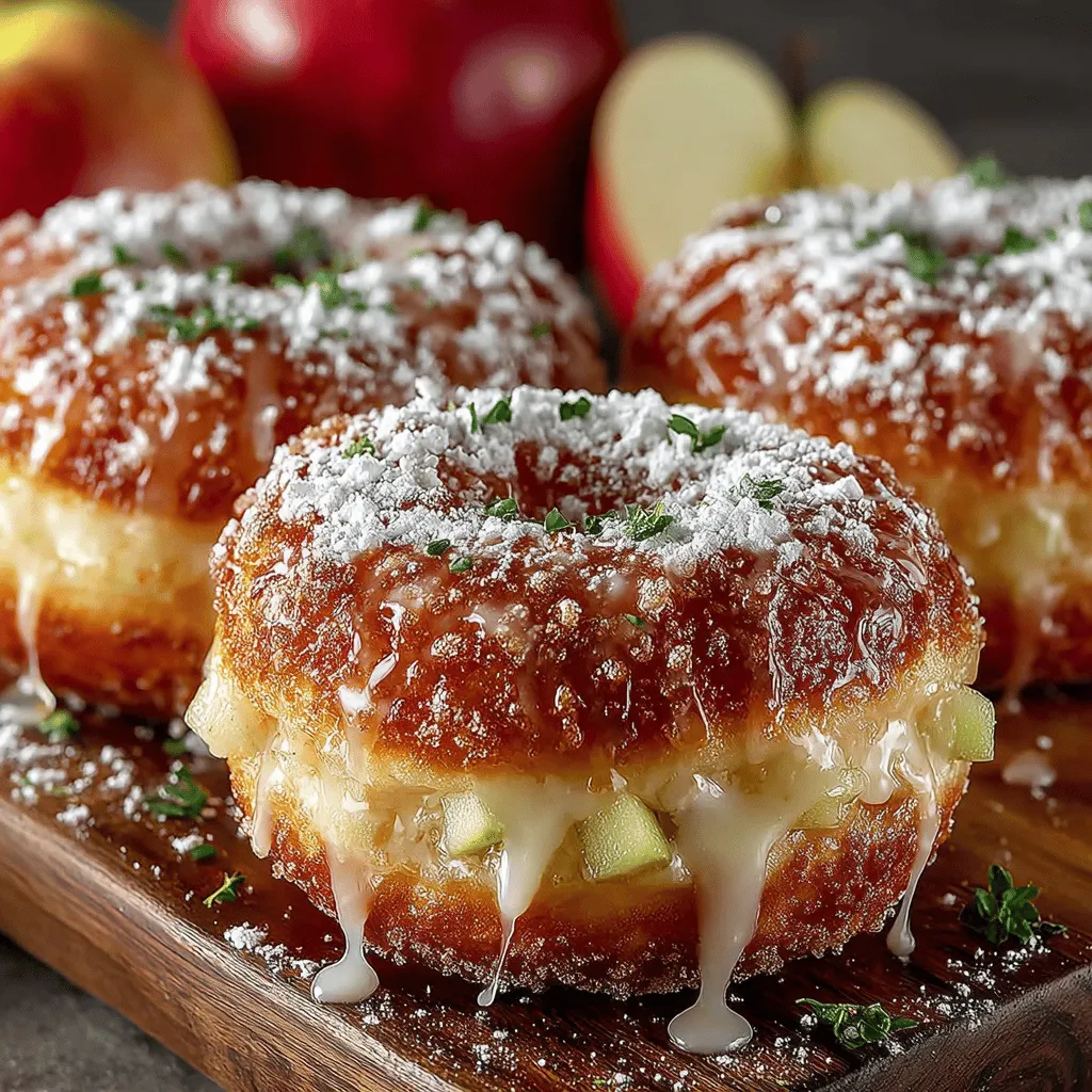 Mini donuts have captured the hearts of food enthusiasts everywhere, and for good reason. Their small size makes them a fun and shareable option, perfect for parties, brunches, or any occasion where you want to offer a variety of treats without overwhelming your guests. Unlike their larger counterparts, mini donuts allow for sampling different flavors without the guilt of overindulgence.