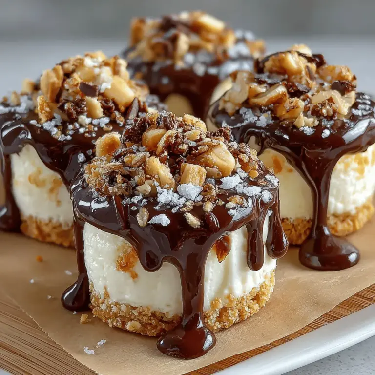 As the warm weather approaches, the allure of frozen treats becomes increasingly irresistible. From classic ice cream to innovative sorbets, these chilled delights offer a refreshing escape from the heat. However, as health-conscious eating trends gain traction, many are looking for alternatives that satisfy their sweet tooth without compromising their dietary goals. Enter Frozen Yogurt Chocolate Crunch Coins—a delightful hybrid that combines the creamy richness of yogurt with the indulgent allure of chocolate and the satisfying crunch of nuts and granola. This treat not only tantalizes the taste buds but also serves as a healthier dessert option, making it perfect for family gatherings, summer parties, or simply a sweet snack to enjoy at home.