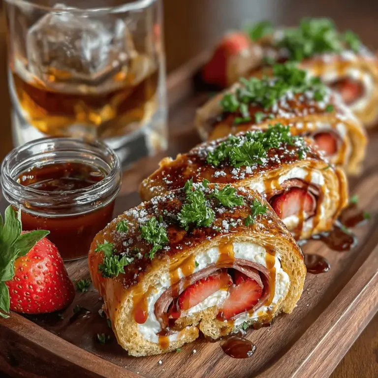 The true beauty of Sweet and Spicy Charcuterie Wraps lies in the harmonious blend of flavors. Honey brings a natural sweetness that perfectly complements the heat of black pepper. To achieve the ideal texture and flavor balance, it’s essential to use high-quality honey and freshly cracked black pepper.