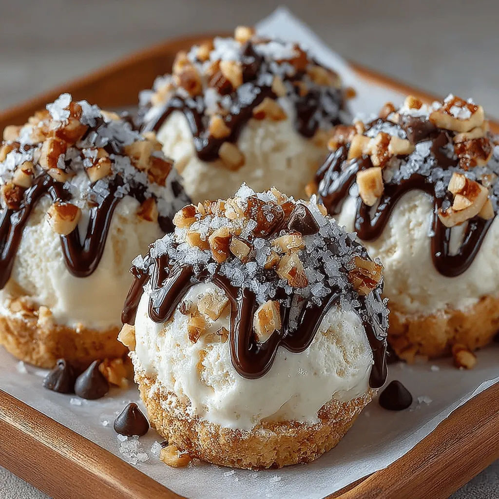 In recent years, frozen desserts have surged in popularity, captivating the taste buds of dessert enthusiasts and health-conscious snackers alike. Among these delightful treats, the Frozen Yogurt Mocha Coffee Clusters stand out as a unique combination of flavors and textures that not only satisfy your sweet tooth but also provide a refreshing energy boost. This recipe marries the rich flavors of coffee with the creamy goodness of yogurt, making it an ideal snack for anyone looking to indulge in a guilt-free dessert.
