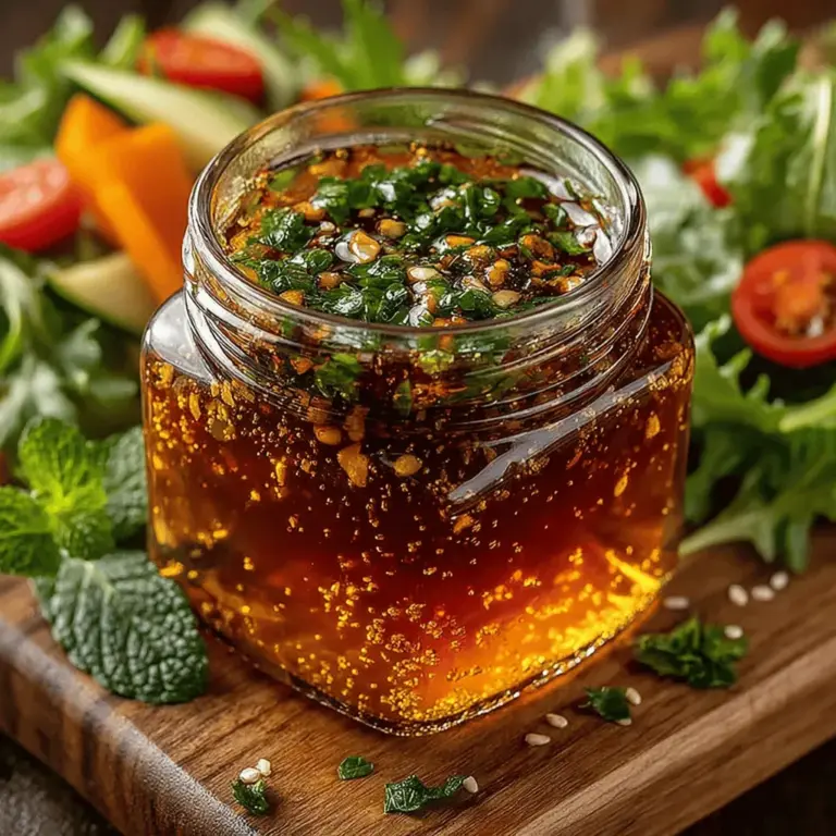 Fresh garlic is an indispensable ingredient in balsamic vinaigrette. It adds a robust, pungent flavor that elevates the dressing from ordinary to extraordinary. Unlike pre-minced or powdered garlic, fresh garlic brings a vibrant, aromatic quality that infuses the vinaigrette with depth. When finely minced or grated, fresh garlic releases its natural oils and juices, enhancing the overall flavor profile of the dressing.