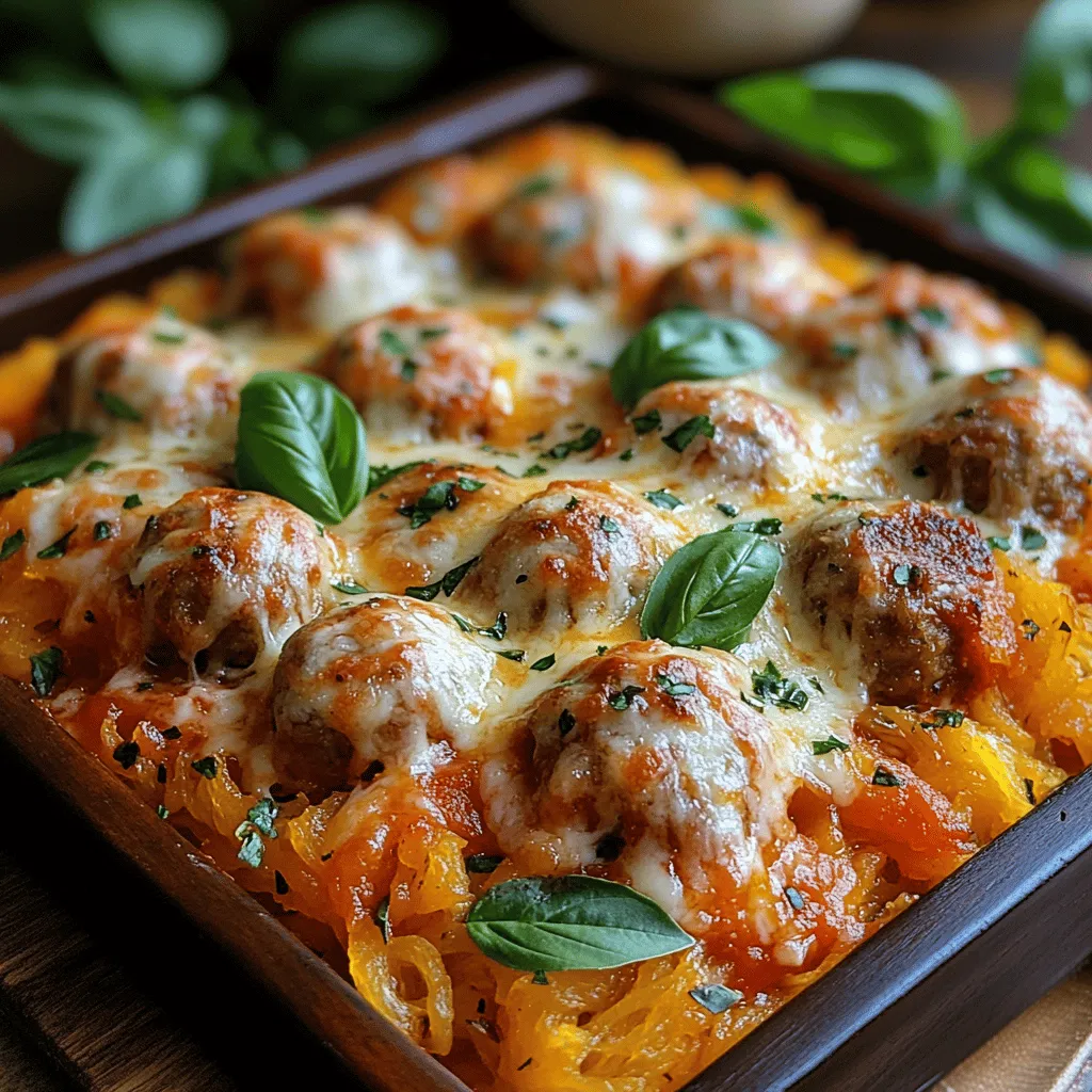 In a world where healthy eating is becoming increasingly important, spaghetti squash emerges as a standout alternative to traditional pasta. Not only does it provide a low-carb and gluten-free option for those seeking to cut back on carbohydrates, but it also offers a delightful, mildly sweet flavor and a unique texture that can mimic the strands of spaghetti. This versatility makes spaghetti squash an appealing choice for health-conscious individuals and families alike, seeking nutritious meals without sacrificing taste.