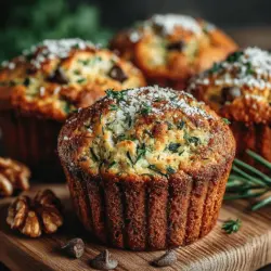 In recent years, the trend of healthy baking has gained significant momentum, with more home bakers seeking ways to indulge in sweet treats without compromising on nutrition. With a focus on wholesome ingredients and reduced sugar, this movement has led to the creation of recipes that are not only delicious but also guilt-free. One such recipe that has captured the hearts and taste buds of health-conscious individuals is Guilt-Free Banana Zucchini Muffins.