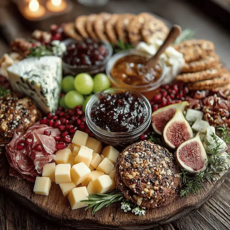 To create the perfect charcuterie board, it's essential to understand its fundamental components. Typically, a charcuterie board includes a variety of cured meats, cheeses, fresh fruits, nuts, and accompaniments such as spreads and crackers. Each element plays a crucial role in crafting a balanced experience, where flavors, textures, and colors come together to tantalize the senses.