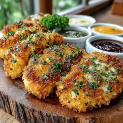 Chicken tenders have long held a special place in the hearts of food lovers everywhere, celebrated for their crispy exterior and juicy interior. Their versatility allows them to shine in various culinary settings, from casual weeknight dinners to sophisticated gatherings. Whether served with a side of dipping sauce or nestled in a sandwich, chicken tenders are a crowd-pleaser for both children and adults alike. However, in recent years, a new method of cooking has emerged that elevates this beloved dish to new heights – the air fryer.