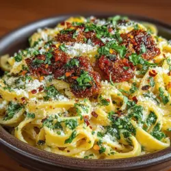 In recent years, there has been a notable shift in culinary trends, with home cooks and professional chefs alike embracing the idea of blending sweet ingredients with savory dishes. This innovative approach not only adds complexity to flavors but also creates a delightful contrast that tantalizes the palate. One such dish that embodies this trend is the Fig Jam Recipe Pasta Delight. This unique pasta dish combines the rich, sweet notes of fig jam with savory elements, resulting in a harmonious balance that is both comforting and surprising.