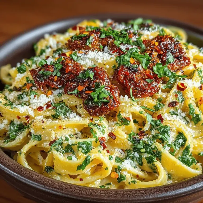 In recent years, there has been a notable shift in culinary trends, with home cooks and professional chefs alike embracing the idea of blending sweet ingredients with savory dishes. This innovative approach not only adds complexity to flavors but also creates a delightful contrast that tantalizes the palate. One such dish that embodies this trend is the Fig Jam Recipe Pasta Delight. This unique pasta dish combines the rich, sweet notes of fig jam with savory elements, resulting in a harmonious balance that is both comforting and surprising.