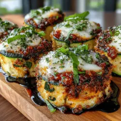 Before diving into the preparation of these savory bites, it's important to understand the nutritional benefits that zucchini brings to the table. This green vegetable is not only low in calories but also boasts a high water content, making it a hydrating food. A typical medium-sized zucchini contains only about 33 calories, making it an excellent option for those watching their caloric intake.