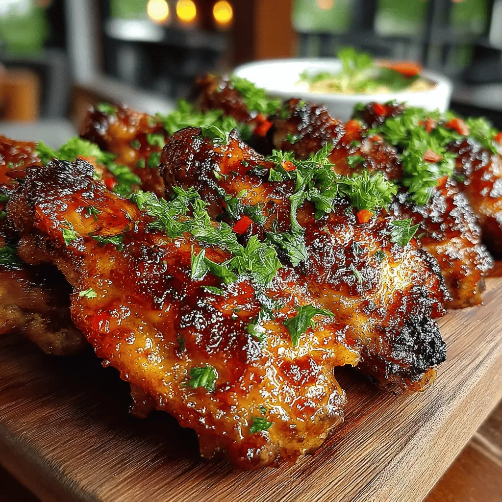 Chicken wings have become a staple in culinary culture, transcending regional boundaries and appealing to a wide array of taste preferences. Their versatility makes them a popular choice on menus and at home alike. Whether you enjoy them tossed in a classic buffalo sauce, glazed with a sticky honey soy mixture, or smothered in a zesty lemon pepper rub, chicken wings can cater to nearly every palate.