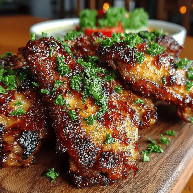 Chicken wings have become a staple in culinary culture, transcending regional boundaries and appealing to a wide array of taste preferences. Their versatility makes them a popular choice on menus and at home alike. Whether you enjoy them tossed in a classic buffalo sauce, glazed with a sticky honey soy mixture, or smothered in a zesty lemon pepper rub, chicken wings can cater to nearly every palate.