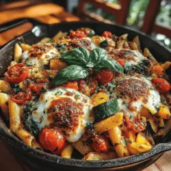 Comfort food has a special place in our hearts and homes, often evoking cherished memories and a sense of warmth. In a fast-paced world, these dishes provide solace, bringing families together around the dinner table. Among the myriad of comfort foods, pasta stands out as a versatile option that can cater to a variety of tastes and dietary preferences. Whether it’s a creamy Alfredo, a hearty Bolognese, or a light primavera, pasta dishes can be adapted to suit any occasion.