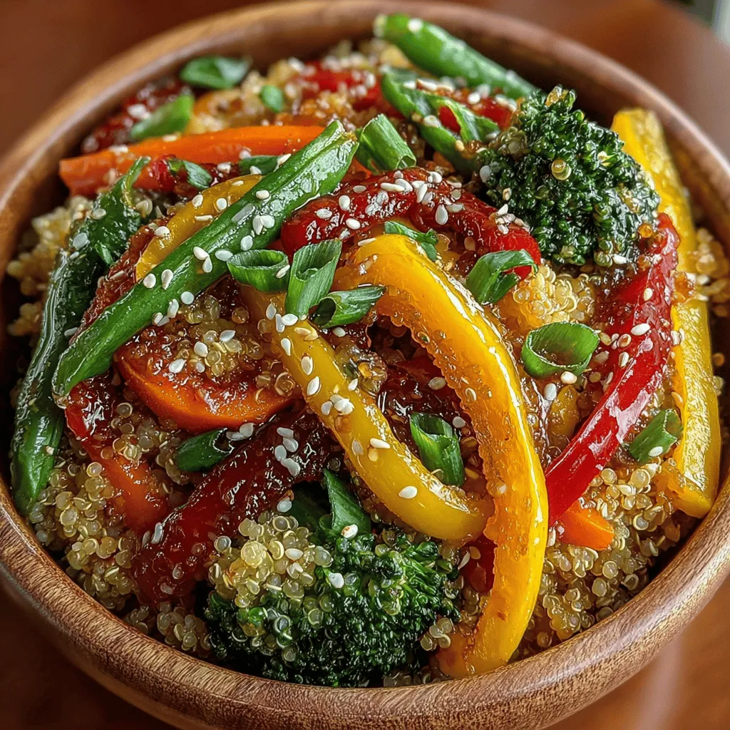 In recent years, quinoa has surged in popularity as a staple in health-conscious diets. This ancient grain, once a dietary cornerstone of the Andean civilizations, is celebrated not only for its nutty flavor and versatility but also for its impressive nutritional profile. As more people seek nutritious alternatives to traditional grains, quinoa stands out due to its unique combination of protein, fiber, and essential nutrients.