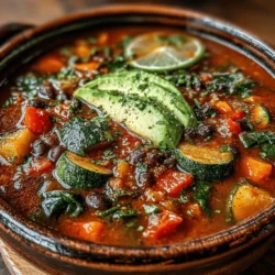 In recent years, the popularity of plant-based meals has surged, reflecting a growing awareness of health, sustainability, and the benefits of a vegetarian lifestyle. More than just a trend, plant-based eating has become a lifestyle choice for many individuals seeking to reduce their meat consumption while still enjoying hearty, satisfying meals. Among the myriad of plant-based recipes available, one dish stands out for its robust flavor and nutritional profile: Hearty Plant-Powered Chili. This dish is not only delicious and comforting but also versatile enough to appeal to both vegetarians and meat-eaters alike.