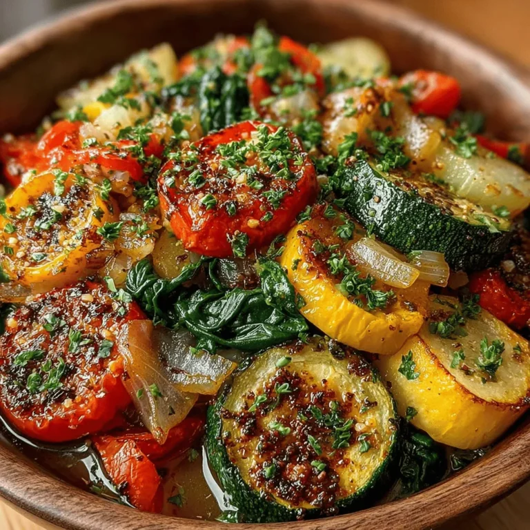 In the world of slow cooking, few dishes capture the essence of rustic French cuisine quite like Ratatouille. Originating from the Provence region, this vibrant vegetable medley is a celebration of fresh, seasonal produce, making it a perfect dish for those who relish the flavors of summer. The hearty herb-infused slow cooker ratatouille recipe we’re about to explore is not only a testament to the beauty of simplicity but also an embodiment of comfort food at its finest. With its colorful array of vegetables simmered to perfection, this dish can serve as a satisfying family dinner or a delightful side for your next gathering.