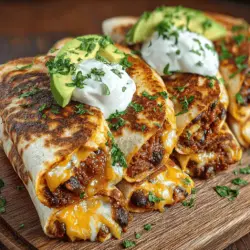 Quesadillas are a beloved staple in many households due to their versatility and ease of preparation. They can be customized with various fillings to suit any palate, making them perfect for a quick lunch, dinner, or even a snack. This recipe for Sunny Sweet Potato & Black Bean Quesadillas not only celebrates the classic flavors of quesadillas but also introduces nutritious ingredients that make this dish a healthy choice. Sweet potatoes and black beans pack a powerful nutritional punch, offering a wealth of vitamins, minerals, and fiber. This delightful combination creates a satisfying meal that is both delicious and nourishing.