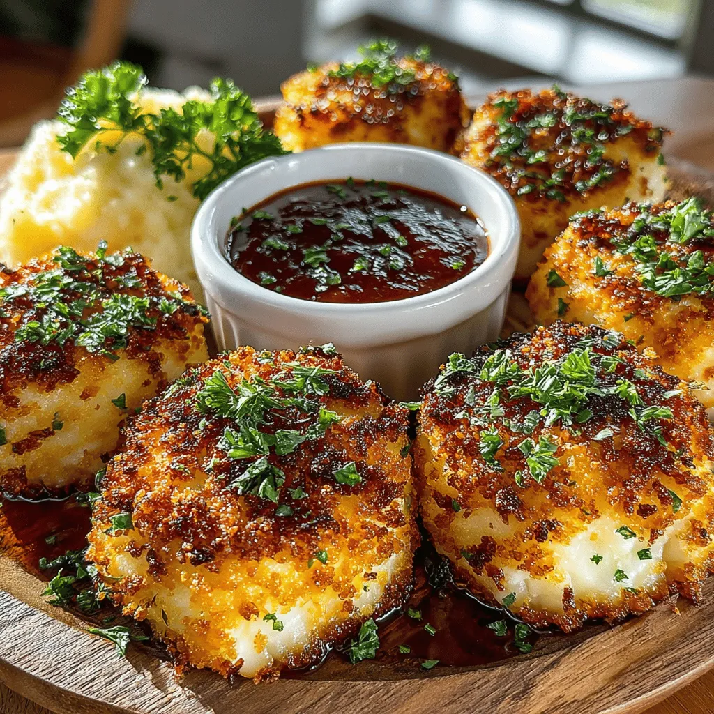 Mozzarella bites have earned their place as a beloved appetizer on menus across restaurants and homes alike. Their irresistible combination of a crunchy outer layer and a gooey, melty interior makes them a favorite for both casual snacking and elegant gatherings. Whether served at game day parties, holiday feasts, or simply enjoyed as a late-night treat, these delightful morsels bring joy to any occasion.