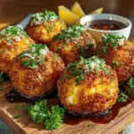 Mozzarella bites have earned their place as a beloved appetizer on menus across restaurants and homes alike. Their irresistible combination of a crunchy outer layer and a gooey, melty interior makes them a favorite for both casual snacking and elegant gatherings. Whether served at game day parties, holiday feasts, or simply enjoyed as a late-night treat, these delightful morsels bring joy to any occasion.