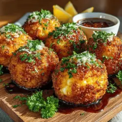 Mozzarella bites have earned their place as a beloved appetizer on menus across restaurants and homes alike. Their irresistible combination of a crunchy outer layer and a gooey, melty interior makes them a favorite for both casual snacking and elegant gatherings. Whether served at game day parties, holiday feasts, or simply enjoyed as a late-night treat, these delightful morsels bring joy to any occasion.