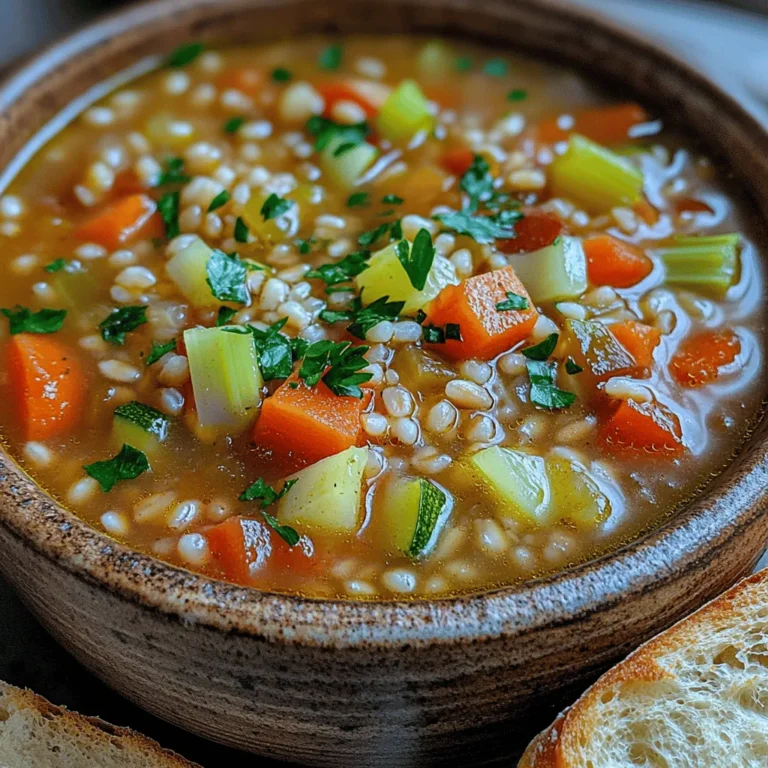 When the leaves begin to turn and the air takes on a crispness that hints at the coming winter, there's nothing quite like a warm bowl of soup to provide comfort and nourishment. Comfort food, in its essence, is about more than just taste; it evokes feelings of warmth, nostalgia, and contentment. It’s a way to connect with our roots and indulge in the simple pleasures of home-cooked meals. Among the myriad of comfort foods, vegetable-based soups stand out, not only for their rich flavors but also for their impressive health benefits. Packed with vitamins, minerals, and antioxidants, these soups are a fantastic way to incorporate a variety of nutrients into your diet.