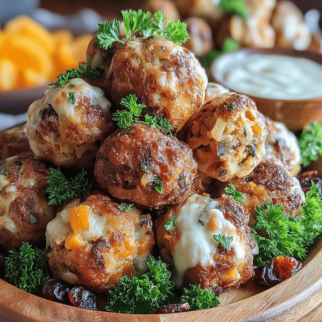Savory Air Fryer Stuffing Balls are a delightful dish that brings comfort and warmth to any meal. Rooted in various cuisines, stuffing is traditionally associated with holiday feasts but has become a versatile option for any occasion. These little bites are perfect for gatherings, serving as both appetizers and side dishes that can impress your guests.