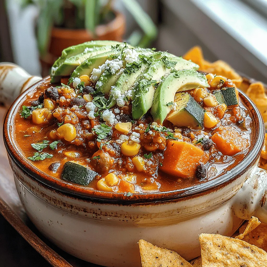In recent years, plant-based meals have surged in popularity, captivating the hearts and palates of home cooks and food enthusiasts alike. With their myriad health benefits and environmental advantages, vegan dishes are becoming a staple in many households. One standout recipe in this culinary movement is the Hearty Hearth Vegan Chili, a dish that combines nutrition with comfort in every spoonful.