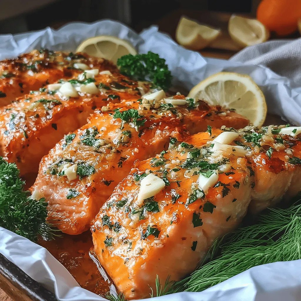 In the realm of seafood dishes, few recipes are as straightforward yet impressive as Garlic Herb Butter Salmon Fillets. This dish melds the rich, buttery flavor of salmon with the aromatic essence of garlic and fresh herbs, creating a delightful experience for your taste buds. Whether you're serving a special dinner or simply looking to elevate your weeknight meals, this recipe is sure to satisfy. In this article, we will explore the ingredients, preparation techniques, and the overall benefits of cooking with fresh herbs and garlic.