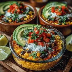In recent years, plant-based meals have gained immense popularity, and for good reason. They are not only nutritious but also bursting with flavor. One such delightful dish is the Cauliflower Fiesta Burrito Bowls. This vibrant recipe combines the health benefits of cauliflower with hearty black beans and fresh vegetables, making it a perfect meal for any occasion. Whether you’re a seasoned vegetarian or simply looking to add more veggies to your diet, this recipe will tantalize your taste buds while keeping you full and satisfied. In this article, we will explore the ingredients, preparation steps, and nutritional benefits of these delicious burrito bowls, ensuring you have all the information you need to create this dish at home.
