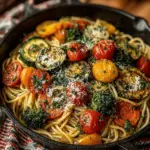 In today's fast-paced world, finding nutritious and delicious meals that can be prepared quickly is essential. One such delightful option is the Colorful Veggie-Packed Pasta Primavera Skillet. This dish not only bursts with vibrant colors but is also loaded with a variety of vegetables, making it a wholesome choice for both families and busy professionals. In this article, we will explore the benefits of this pasta primavera, walk through the recipe step-by-step, and discuss the nutritional advantages of each ingredient.