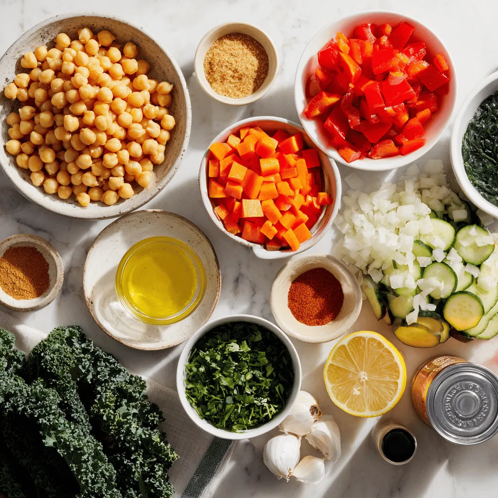 Ingredients
