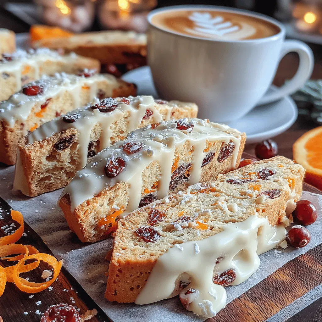 Biscotti, a beloved Italian treat, has been a favorite for centuries, known for its delightful crunch and ability to pair beautifully with coffee or tea. This twice-baked cookie is not only delicious but also versatile, making it a staple in many households.