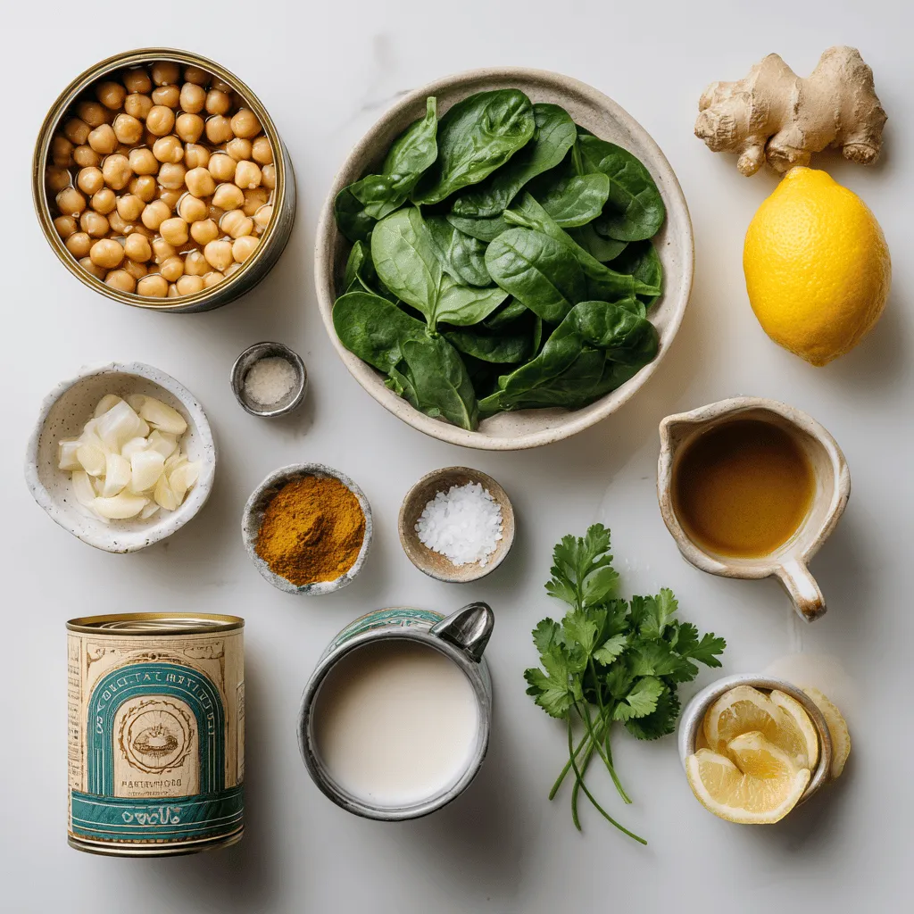 Ingredients