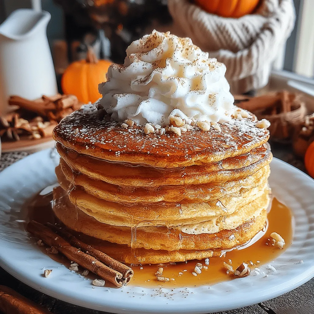 As the leaves begin to change and the air turns crisp, the comforting aroma of pumpkin spice fills the air, signaling the arrival of fall. This seasonal blend of warm spices evokes a sense of coziness that many look forward to each year. Pumpkin spice flavors are not just for lattes; they can be enjoyed in various dishes, especially breakfast favorites.